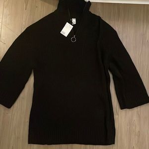 HM Oversized Sweater/Dress